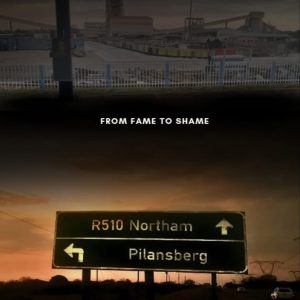 How Northam Broke Him...by Mncedisi Simelane